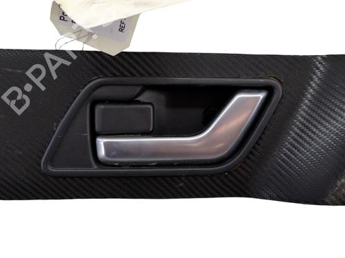 Used Rear left interior door handle Rear left interior door handle LAND ROVER RANGE ROVER SPORT I (L320) 2.7 D 4x4 (190 hp) 28048449 28048449