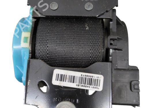 Rear left seatbelt SSANGYONG KORANDO (CK) 2.0 e-XDi | BP30819944I29  - Image 6