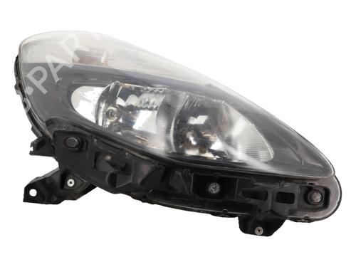 Right headlight RENAULT CLIO III Hatchback Van (SB_, SR_) | BP36287979C29 - Image 4