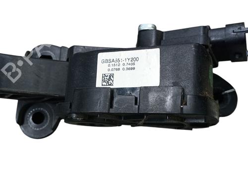 Pedal KIA PICANTO II (TA) 1.0 | BP25075654I4  - Image 7