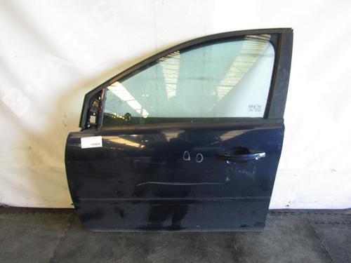 Used Left front door FORD FOCUS II (DA_, HCP, DP) 1.6 TDCi (109 hp) 25065292