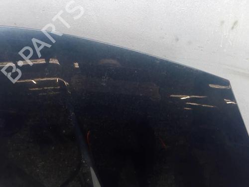 Hood NISSAN NOTE (E11, NE11) 1.4 | BP25110403C1