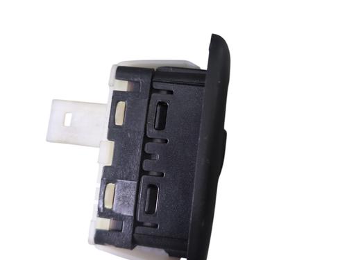 Right rear window switch PEUGEOT 508 I (8D_) 2.2 HDi | BP28211696I28 