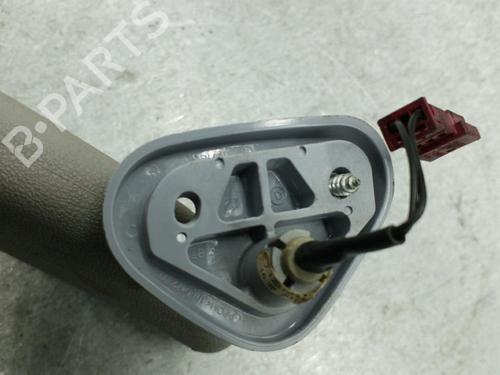 Left sun visor BMW 1 (E81) 118 d | BP25089268I1 