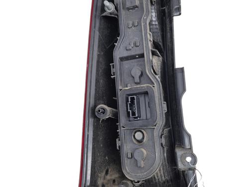 Used Right taillight DACIA DOKKER Box Body/MPV 1.2 TCe 115 (FEM0) (114 hp) 30566189