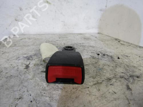 Used Seat buckle CITROËN C2 (JM_) 1.4 HDi (68 hp) 25105861