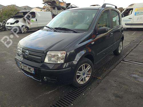 Warning switch FIAT PANDA (169_) 1.2 (169.AXB11, 169.AXB1A) | BP25105397I22  - Image 15