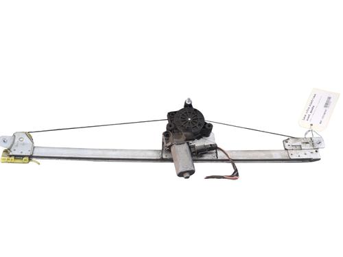 Front left window mechanism RENAULT TRAFIC II Bus (JL) 2.0 dCi 90 (JL00, JL01, JL0H, JL0M, JL0P, JL0S) | BP32776801C22  - Image 5