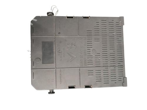 Fuse box CITROËN BERLINGO Box Body/MPV (B9)  | BP33869743E1  - Image 7