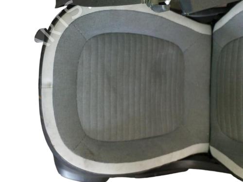 Seats set RENAULT TWINGO III (BCM_, BCA_) 0.9 TCe 90 (BCM9, BCM2) | BP25102870C78  - Image 5