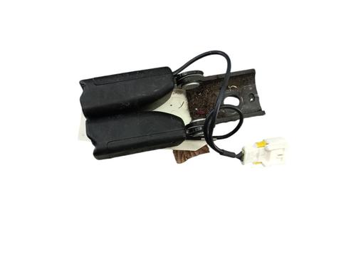 Used Seat buckle Seat buckle CITROËN C4 II (NC_) 1.6 HDi 90 (92 hp) 25100665 25100665