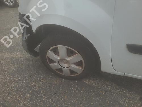 Washer pump RENAULT KANGOO Express (FW0/1_) 1.5 dCi 70 (FW0A, KW0V) | BP25076796E24  - Image 20