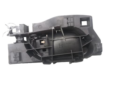 Used Front left interior door handle Front left interior door handle PEUGEOT PARTNER Box Body/MPV 1.6 HDi (75 hp) 25100075 25100075