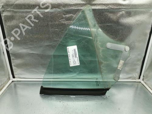 Used Rear left door window PEUGEOT 207 CC (WD_) 1.6 HDi (109 hp) 25078084