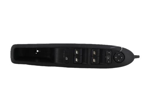 Left front window switch CITROËN C4 II (NC_) 1.6 HDi 115 | BP38789819I27 - Image 6