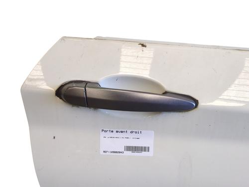 Right front door BMW 1 (F21) 114 d | BP27734336C3 
