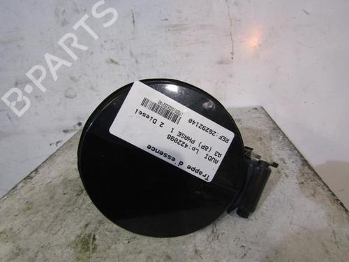 Klapa wlewu paliwa AUDI A3 (8P1)  | BP25105780C131 