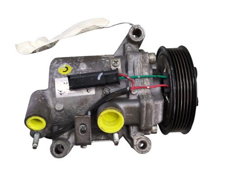 AC compressor PEUGEOT 208 I (CA_, CC_) 1.2 PureTech 82 | BP28190970M34 