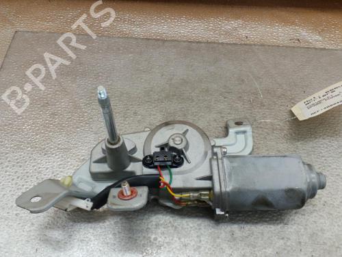 Rear wiper motor CHEVROLET SPARK (M300)  | BP25067993M102 