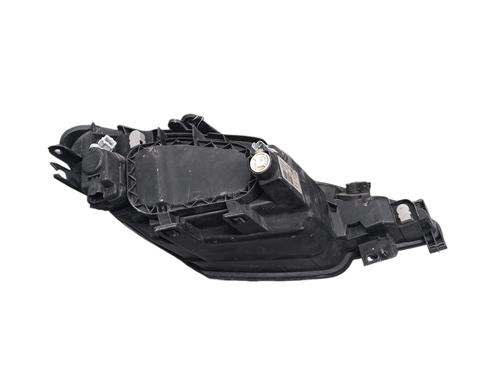 Used Left headlight PEUGEOT 307 Break (3E) 2.0 HDI 110 (107 hp) 26887075