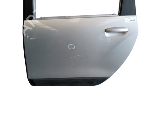 Dør venstre bagtil DACIA LODGY (JS_) 1.5 dCi (JSMC, JSAF) | BP33022727C4 - Image 8