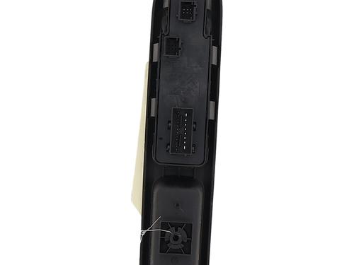 Left front window switch PEUGEOT 5008 (0U_, 0E_) 1.6 HDi | BP35938050I27 - Image 3