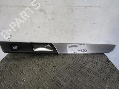 Front right interior door handle VW PASSAT B7 (362) 2.0 TDI | BP25069809I14 