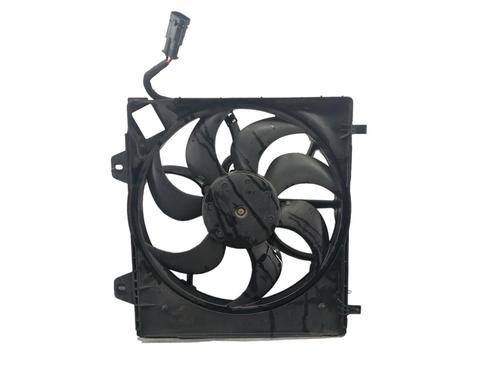 Koelventilatormotor PEUGEOT 208 II (UB_, UP_, UW_, UJ_) 1.2 PureTech 75 | BP25054343M35 