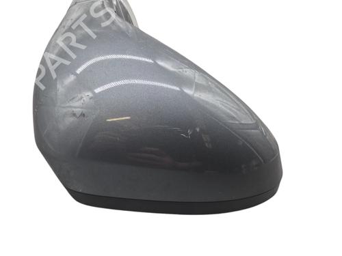 Right mirror PEUGEOT 308 SW I (4E_, 4H_) 1.6 HDi | BP29583671C27 
