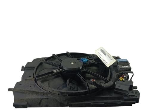 Used Radiator fan RENAULT CLIO IV (BH_) 1.5 dCi 90 (90 hp) 32185625