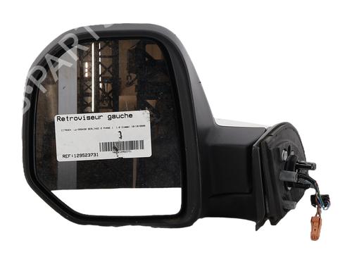 Retrovisor esquerdo CITROËN BERLINGO MULTISPACE (B9) | BP37470954C26 - Image 6