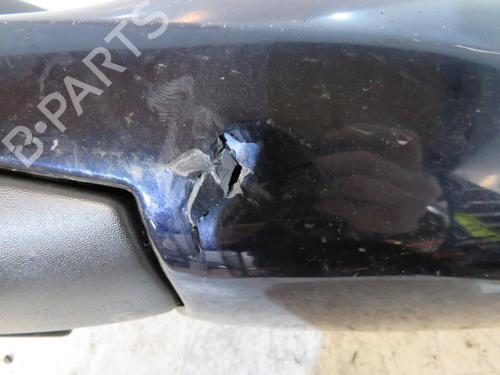 Used Left mirror RENAULT MEGANE II Saloon (LM0/1_) [2003-2025]  25114727