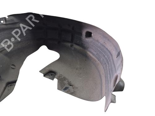 Wheel arch CITROËN C4 II (NC_) 1.4 VTi 95 (NC8FP0) | BP25102360C56