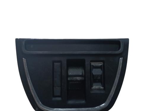 Shift knob PEUGEOT EXPERT Van (V_) 2.0 BlueHDi 145 | BP27287182I34 - Image 2