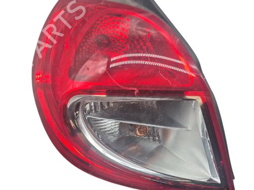 Left taillight RENAULT CLIO III (BR0/1, CR0/1) 1.6 16V (BR05, BR0B, BR0Y, BR15, BR1J, BR1M, BR1Y, CR0B,... | BP28491160C34