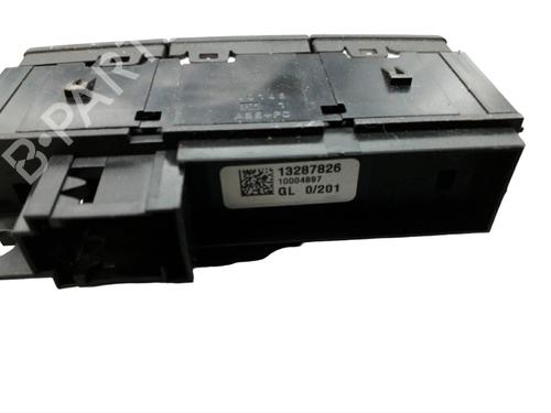 Warning switch OPEL MERIVA B MPV (S10) 1.3 CDTI (75) | BP25062569I22 - Image 3