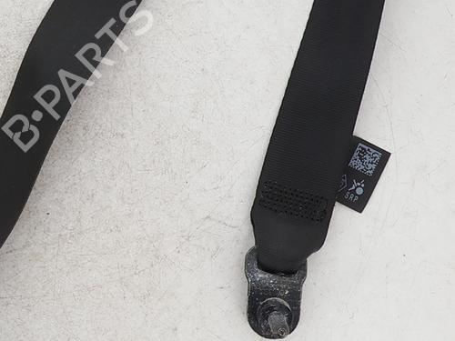 Front left seatbelt RENAULT TWINGO III (BCM_, BCA_) 1.0 SCe 70 (BCMB) | BP39215008I26 - Image 3