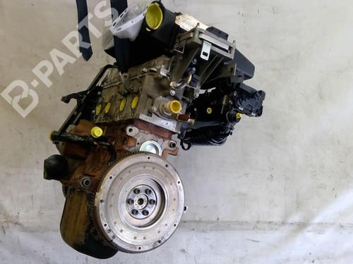 Used Engine Engine FORD KA (RU8) 1.2 (69 hp) 10579439 10579439