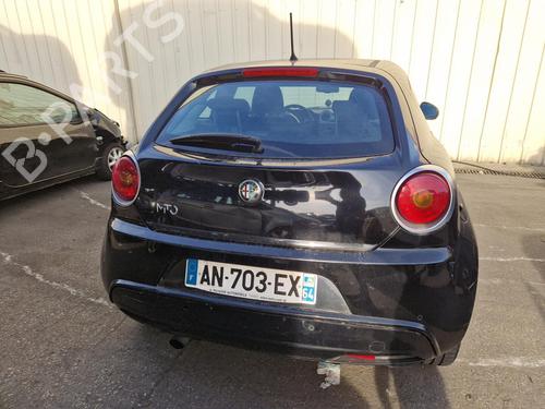 Front left seatbelt ALFA ROMEO MITO (955_) 1.3 MultiJet (955AXP1A, 955AYC1A) | BP25102945I26 - Image 17