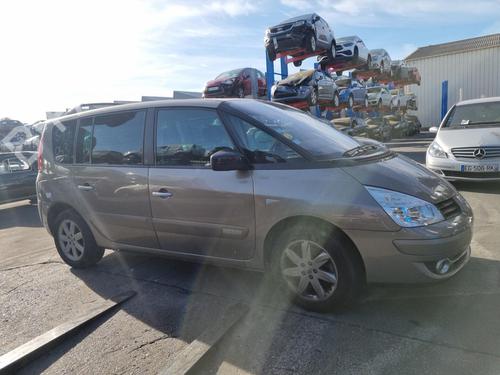 Instrument cluster RENAULT ESPACE IV (JK0/1_) 2.0 dCi (JK01, JK02, JK1J, JK1K, JK1H) | BP25058893C47 - Image 11