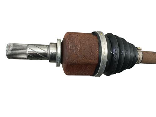 Left front driveshaft RENAULT SCÉNIC IV (J9_) 1.7 Blue dCi 120 (J9A7, J9A8) | BP28188760M38