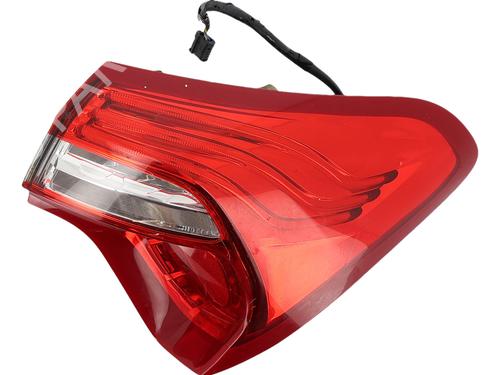Used Right taillight Right taillight CITROËN DS5 2.0 HDi 135 (136 hp) 33723780 33723780