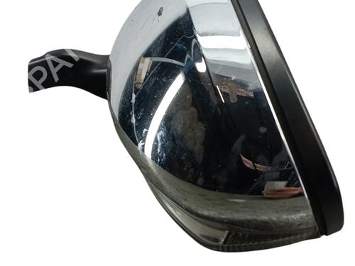 Left mirror PEUGEOT 208 I (CA_, CC_) 1.2 VTI 82 | BP30547291C26 