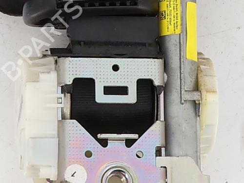 Front right seatbelt FORD KA (RU8) 1.3 TDCi | BP36401835I25 - Image 5