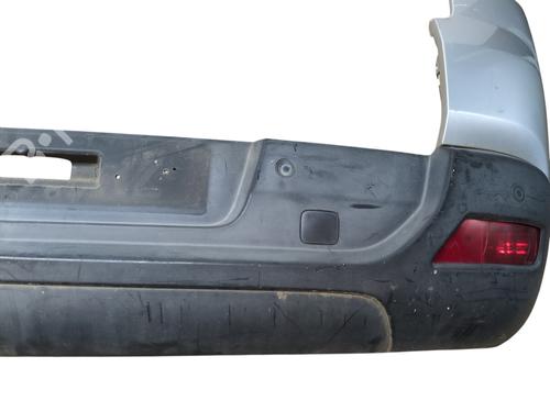 Rear bumper PEUGEOT 3008 I MPV (0U_) 1.6 HDi | BP28215143C8 