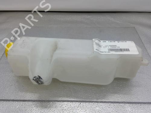 Used Windscreen washer tank RENAULT TWINGO III (BCM_, BCA_) 1.0 SCe 70 (71 hp) 25068582