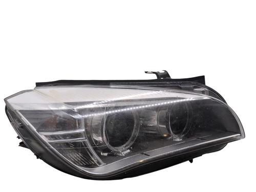 Højre forlygte BMW X1 (E84) xDrive 18 d (143 hp) 32497688