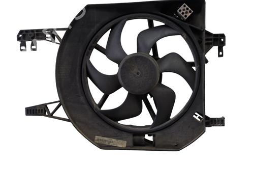Koelventilatormotor RENAULT TRAFIC II Bus (JL) 2.0 dCi 90 (JL00, JL01, JL0H, JL0M, JL0P, JL0S) (90 hp) 27182759