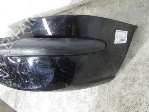 Bak støtfanger OPEL ZAFIRA A MPV (T98) 2.2 DTI 16V (F75) | BP25105411C8 