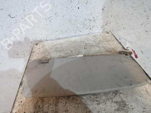 Left sun visor BMW 3 (E46) 320 d | BP25109370I1 